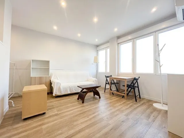 Estudio en rentabilidad en calle Arriaga Nº 15 — 10