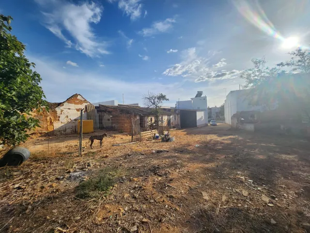 TERRENO URBANO EN EL CENTRO DEL VISO PARA VIVIENDAS UNIFAMILIARES — 11