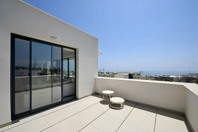 Ático 3 habitaciones 120m² en venta - Centro — 47