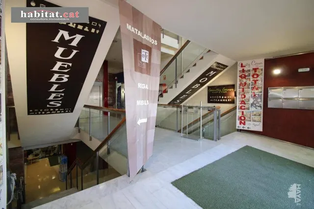 ¡¡LOCAL COMERCIAL EN LA BOVILA - VILANOVA I LA GELTRÚ!! - foto 5