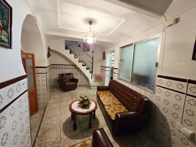 CASA EN VENTA EN VILLARALTO — 2