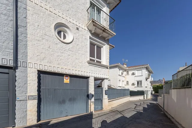 Casa en Gojar con patio de 65m — 38