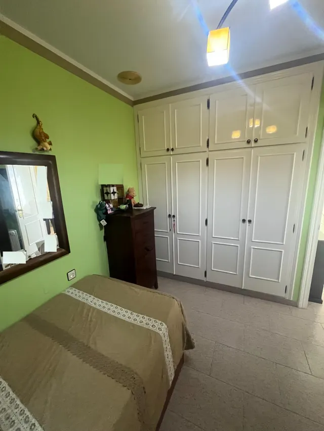 GRAN CASA MUY AMPLIA Y LUMINOSA EN ADRA — 7