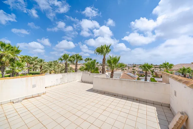 Villa 3 habitaciones 151m² en venta - Doña Pepa — 39