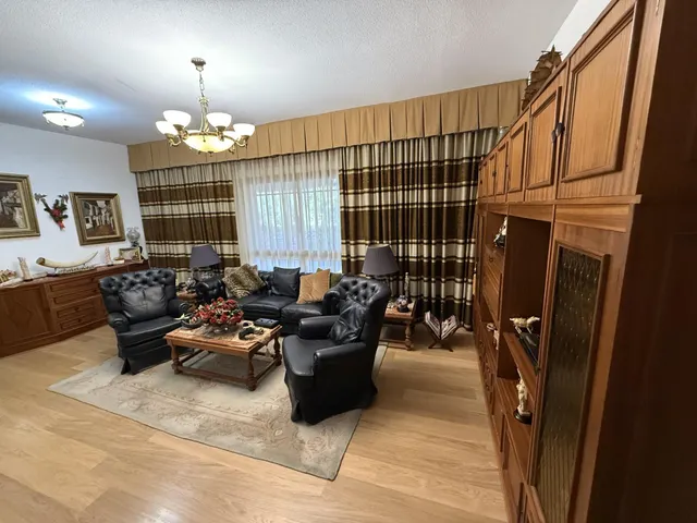 UN CHALET IDEAL DE UNA SOLA PLANTA — 7