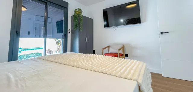 Adosado 3 habitaciones 160m² en venta - Estacion de autobuses — 23