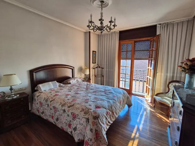 PISO EN VENTA EN ISCAR, VALLADOLID — 7