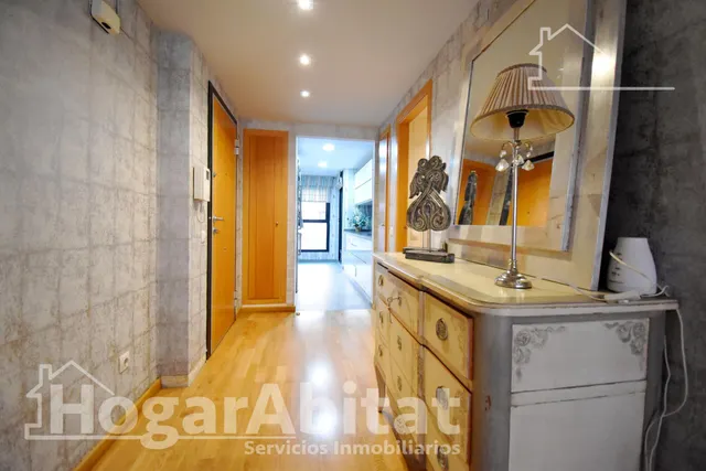 ¡ESPECTACULAR! AMPLIO Y MODERNO EN RESIDENCIAL CON PISCINA, TERRAZA Y GARAJE — 49