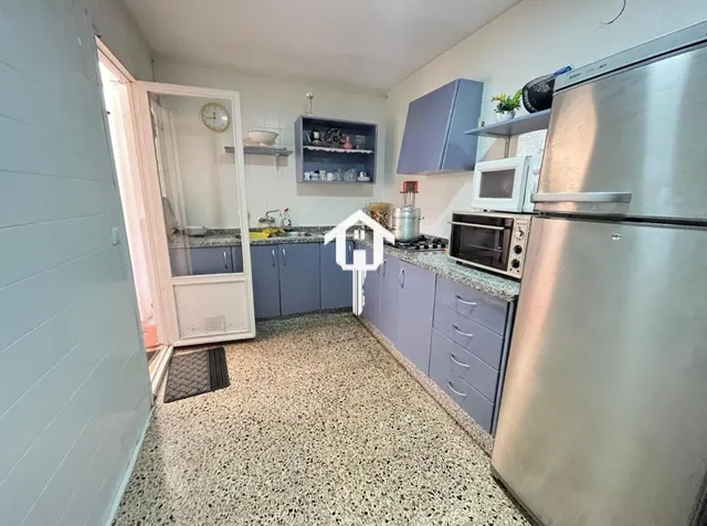 Piso 4 habitaciones 90m² en venta - Carolinas bajas — 35