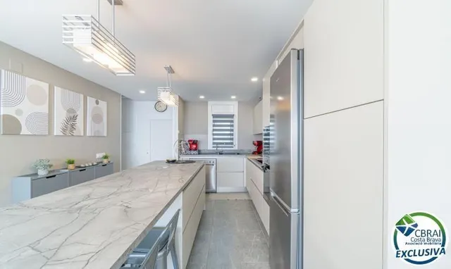 Chalet pareado en venta en Calle Joan Timoneda — 9