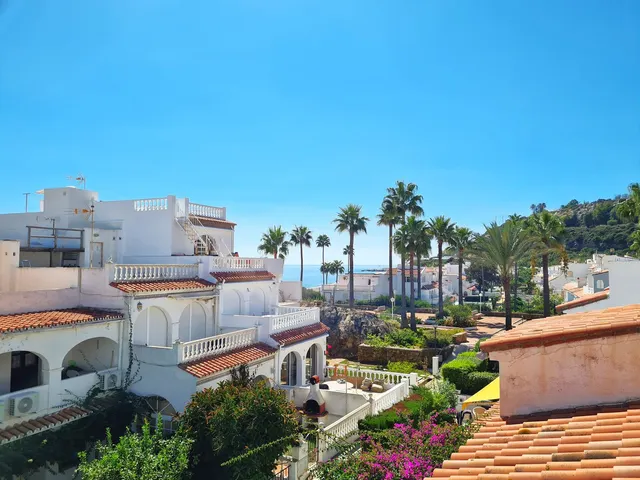 Adosado 2 habitaciones 70m² en venta - Costa del Sol — 46