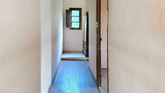 Si quieres vivir en plena naturaleza, esta es tu oportunidaad.Casa pareada para rehabilitar en Malpica , a tan solo 10 minutos del centro de oviedo — 16