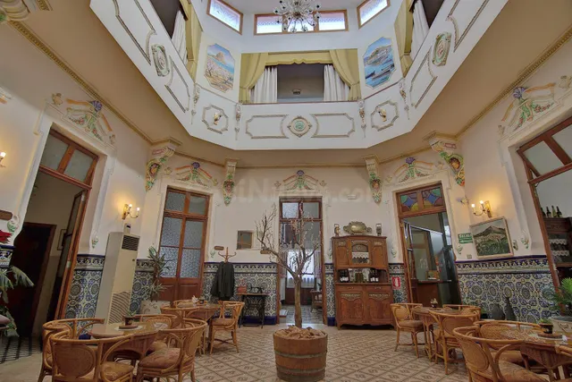 Hotel boutique con restaurante y cocina profesional - foto 4