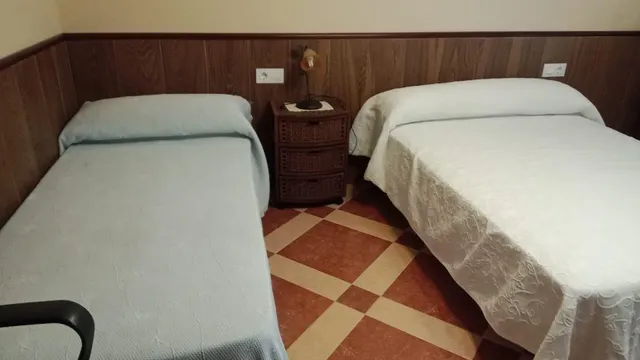 VENTA  DE DOS CHALET EN CAMINO DE MOLINO VIEJO — 8