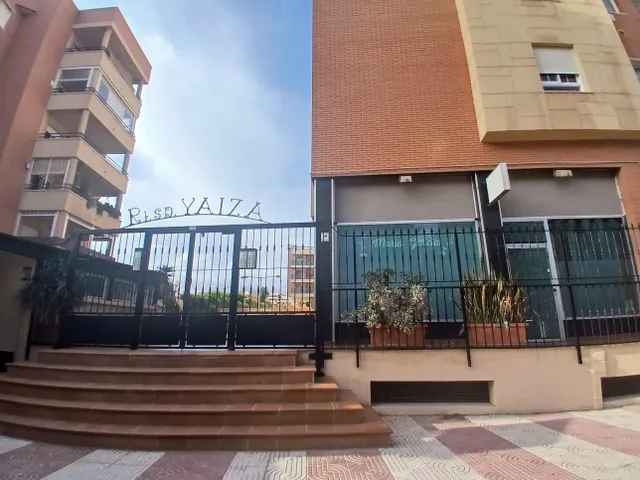 Venta de piso nuevo con tres dormitorios en Aguadulce sur. — 13