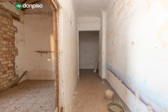 Cortijo El Marchal – Finca rústica de 1.420 m2 entre Alhendín y Las Gabias — 30