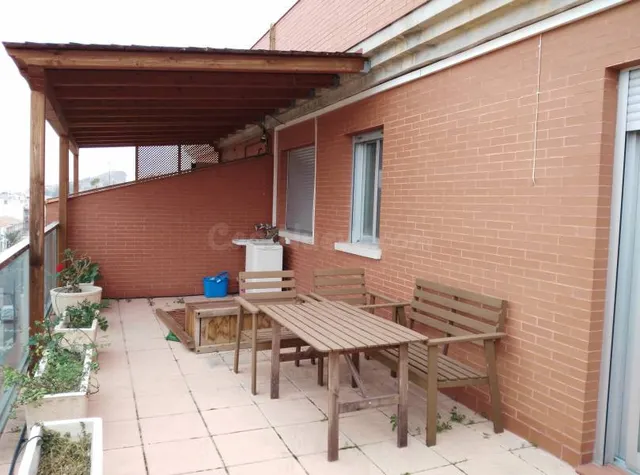 Ático 1 habitación 50m² en venta - Barrio de la alegría - foto 5