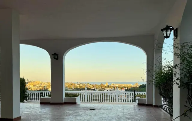 Chalet 4 habitaciones 377m² en venta - Riviera del sol — 36