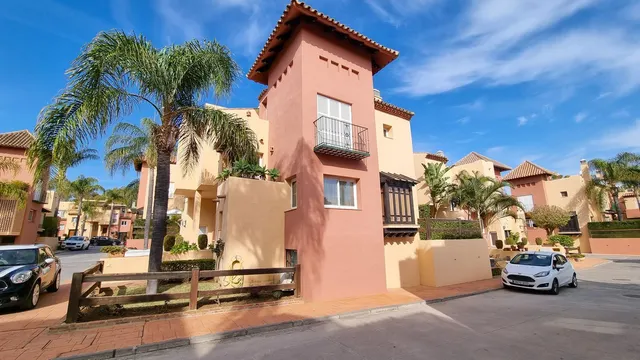 Adosado 3 habitaciones 209m² en venta - Marbella — 20