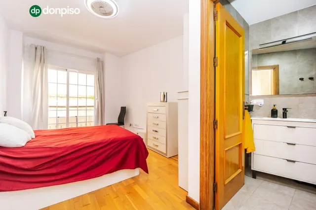 FANTÁSTICO PISO JUNTO A LA PLAYA - LA RÁBITA — 8