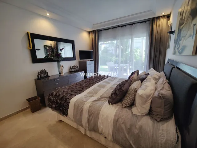 Apartamento 2 habitaciones 137m² en venta - Marbella — 9