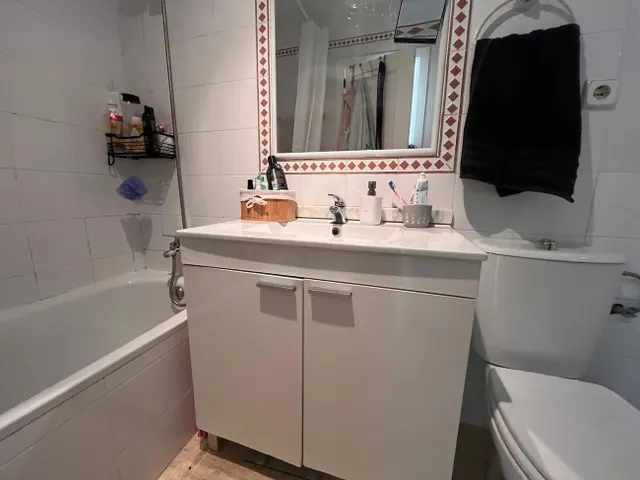 Casa 2 habitaciones 75m² en venta - Zona Pueblo — 7