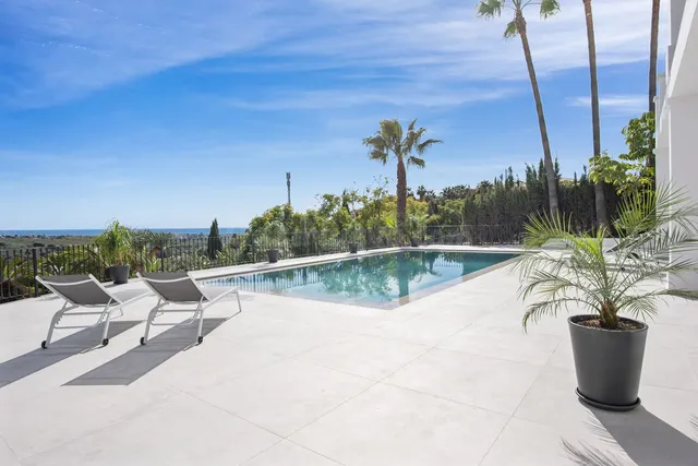 Chalet 5 habitaciones 537m² en venta - Costa del Sol - foto 5