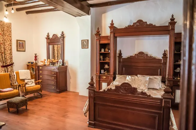 Venta de casa en Estepa (Sevilla) — 25