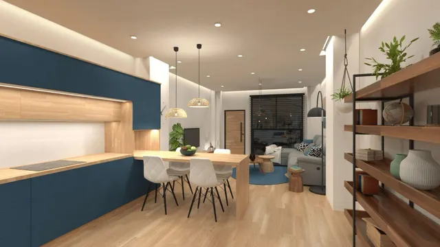✨ Tu nuevo hogar en el corazón del Zaidín ✨ — 6
