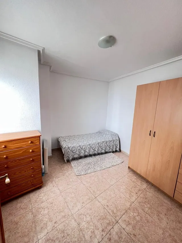 Fabuloso apartamento con piscina comunitaria, idoneo para vivir todo el año — 10