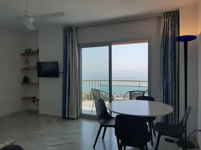 Alquiler vacacional en primera línea de playa.  VFT/MA/49044 / NRUA: ESFCTU0000290390002355820000000000000000VFT/MA/490447 — 10
