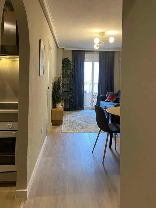 Apartamento 1 habitación 61m² en venta - Playa del Cura — 10