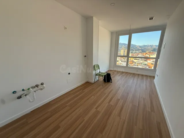 ✨ OBRA NUEVA CON TERRAZA, PISCINA TIPO JACUZZI Y VISTAS ABIERTAS EN CIUDAD JARDÍN — 5