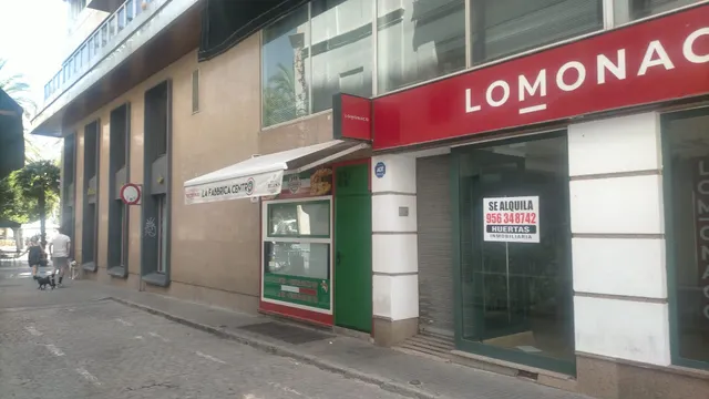 Magnifico local comercial en calle Caballeros en perfecto estado. A un minuto de Plaza Arenal — 10