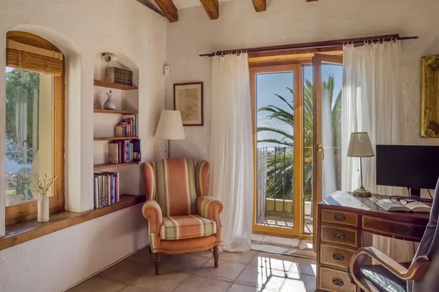 Chalet 5 habitaciones 486m² en venta - Costa Del Sol — 47