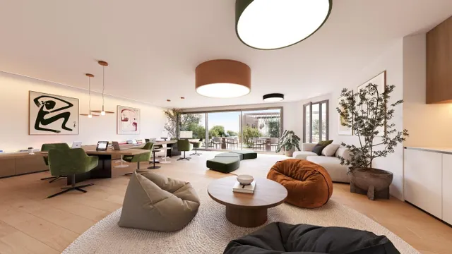 Apartamento 3 habitaciones 118m² en venta - Hipódromo-Cerrado del Águila — 9