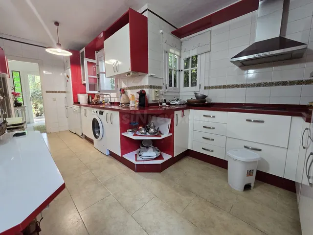Chalet 4 habitaciones 171m² en venta - Riviera del sol — 5