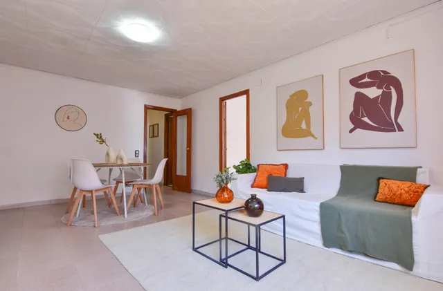 VIVIENDA EN EL CENTRO DE PUZOL - foto 5