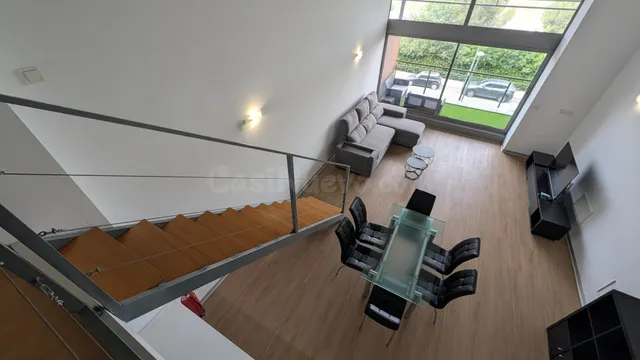Dúplex en venta en Calle de la Creu Roja, 1 - foto 3