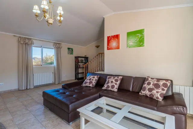Villa 3 habitaciones 253m² en venta - Pueblo 15 — 22