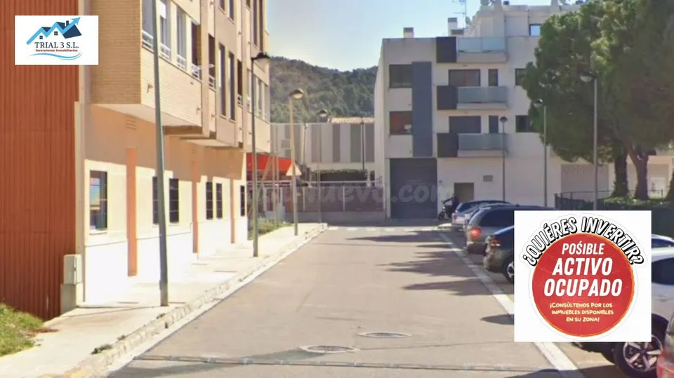 Venta de Piso en Villalonga (Valencia/València)