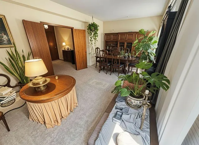PISO DE LUJO EN BARRIO DE SANTA CRUZ — 17