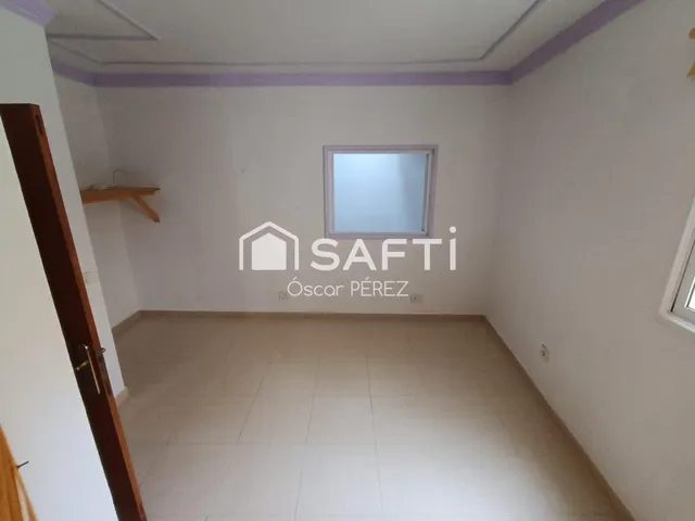 Casa terrera de 4 niveles con gran potencial — 19