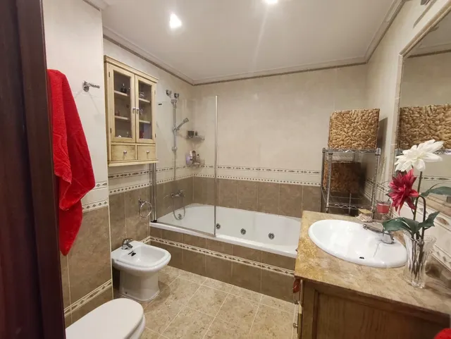 Ático 3 habitaciones 170m² en venta - Costa Del Sol — 23