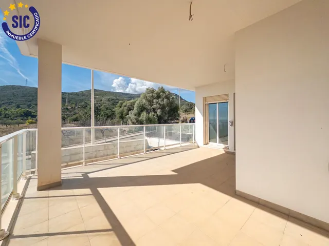 APARTAMENTO DE DOS DORMITORIOS CON VISTAS AL MAR - foto 2