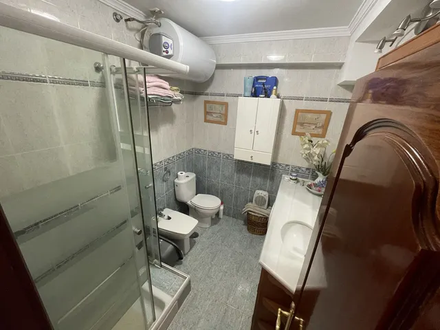 Ático 2 habitaciones 52m² en venta - Centro — 22
