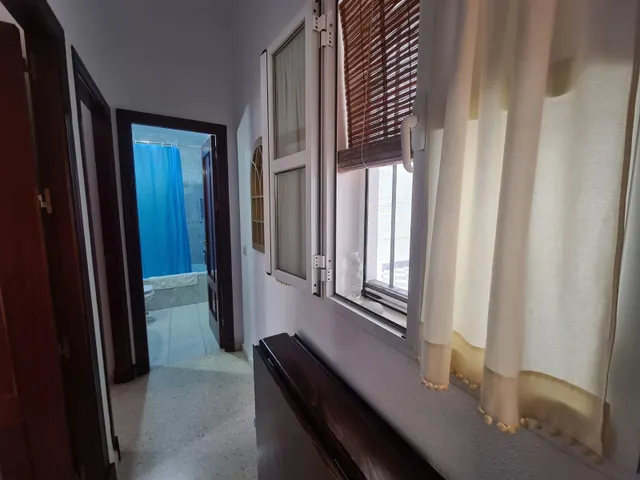 BONITO Y ALEGRE PISO EN EL CORAZON DE LA VIÑA. — 13