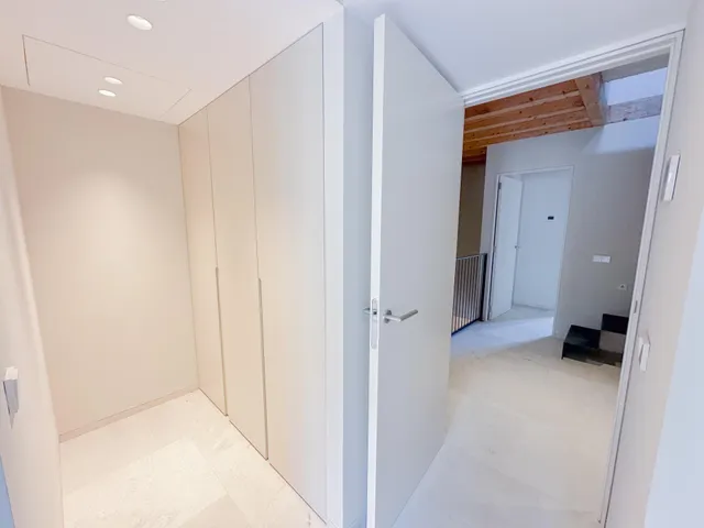 En plena Serra de Tramuntana casa reformada con piscina - Mancor de la Vall — 28