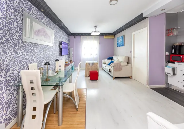 Céntrico apartamento en Maracena — 3