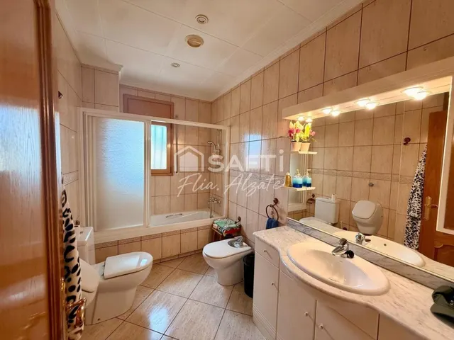 Preciosa casa en urbanización Masnou — 10